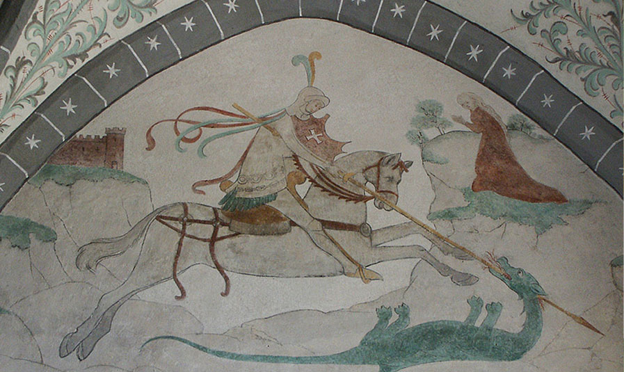 Bunte Kerke Lieberhausen