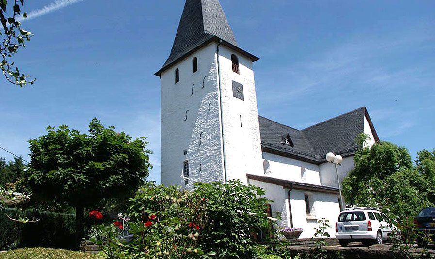 Bunte Kerke Lieberhausen
