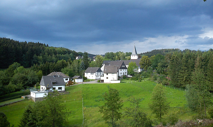 Lieberhausen